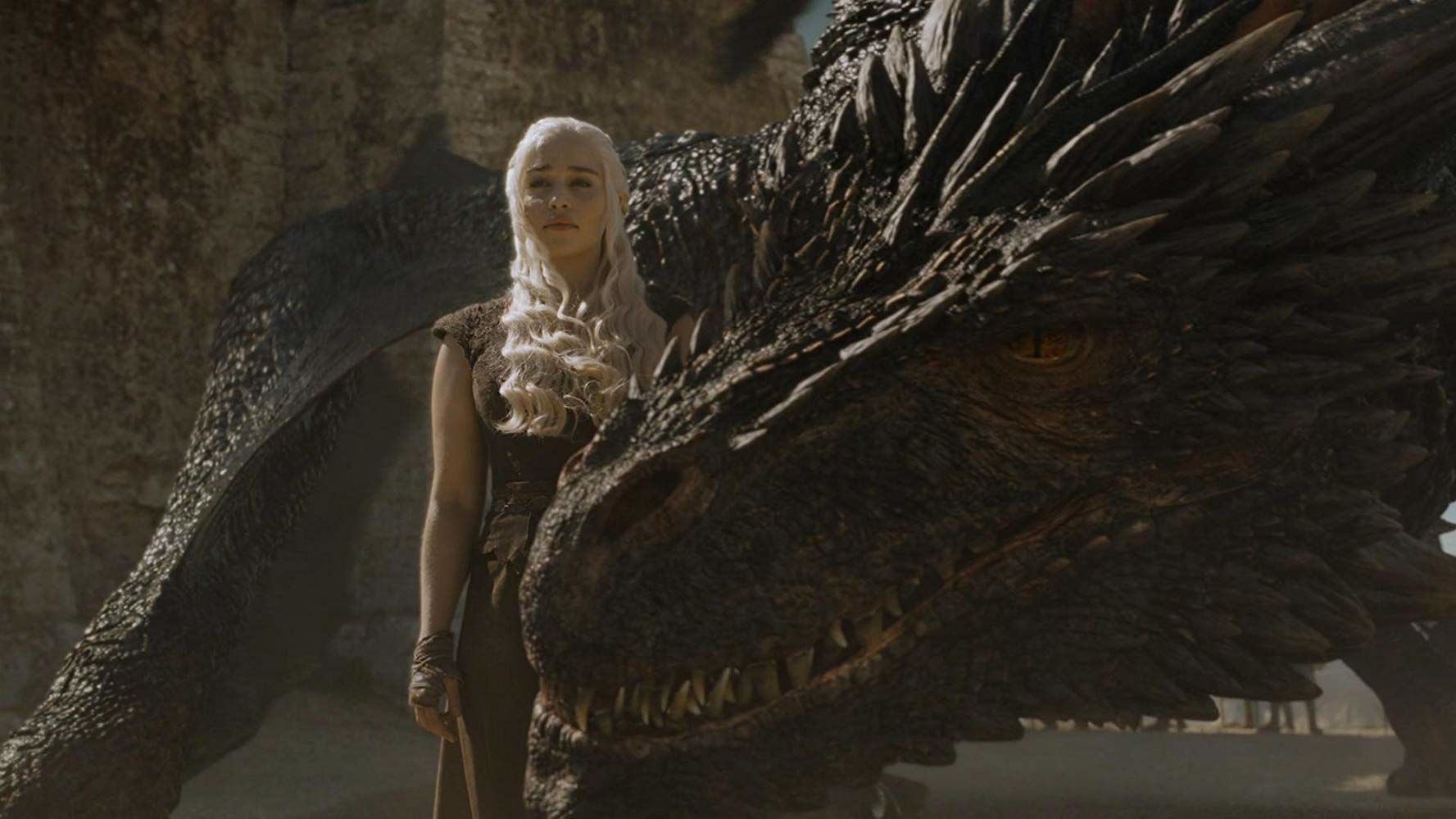 Game of Thrones